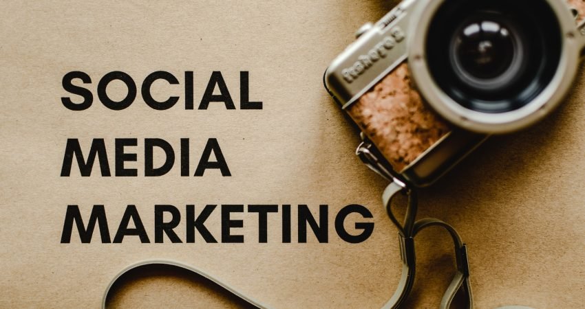 Social Media Marketing Content