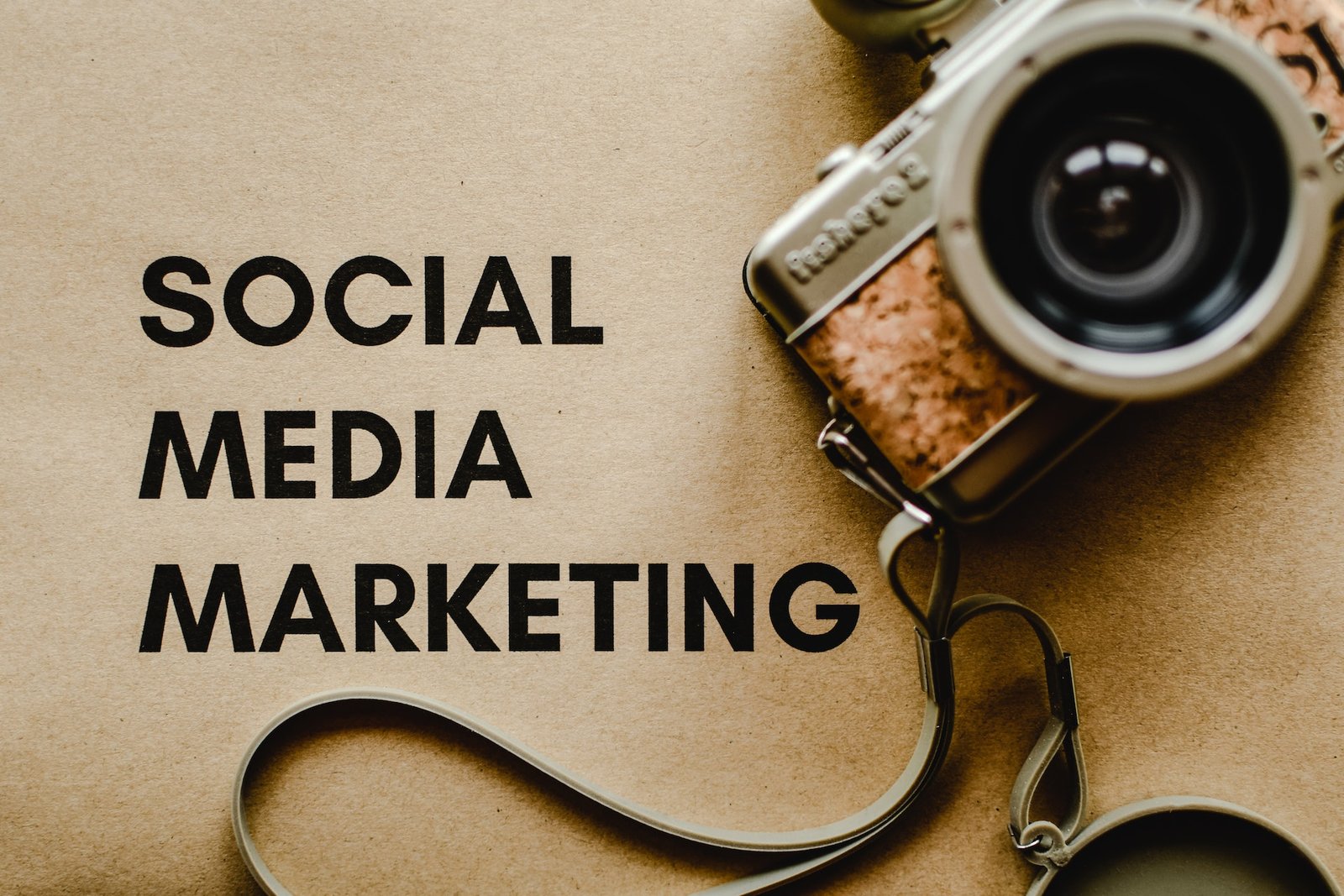 Social Media Marketing Content