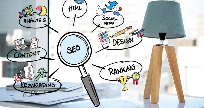 SEO for small businesses