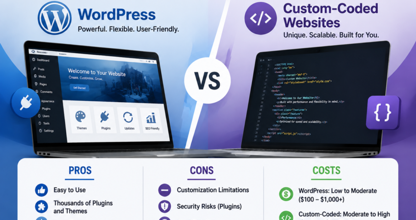 wordpress