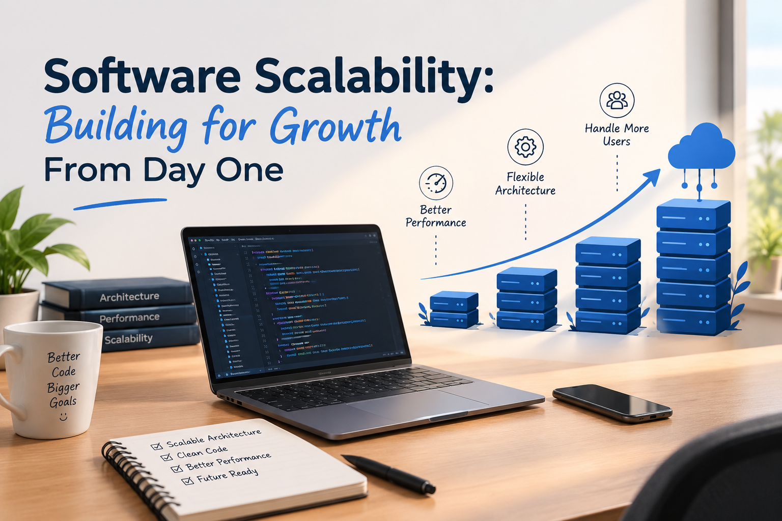 Software Scalability