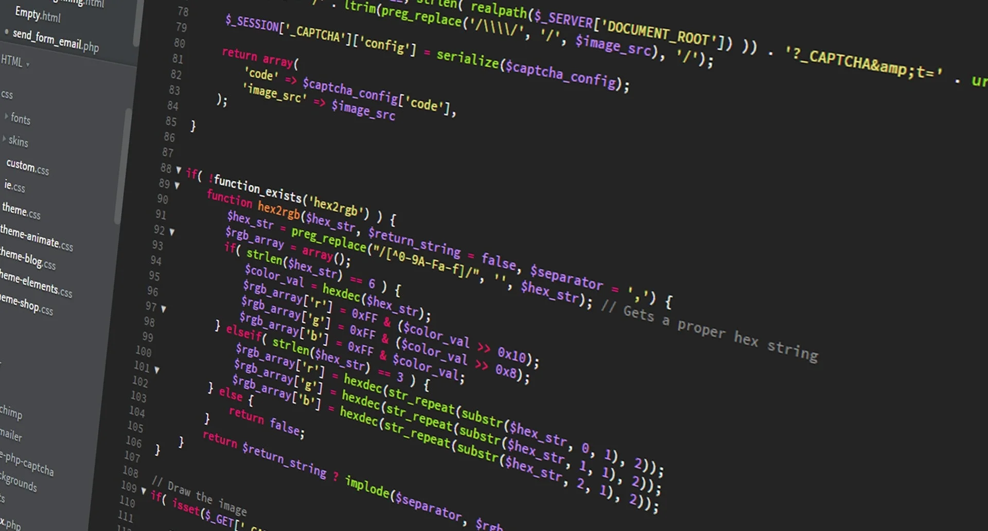 C++ troubleshooting